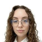 Харитонова Яна Витальевна, Гематолог - Калининград