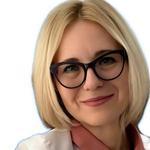 Айдинова Лия Александровна, Невролог - Калининград