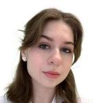 Гладкая Ярослава Игоревна, Нефролог - Калининград