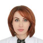 Ушакова Наталья Алексеевна, Детский офтальмолог, Офтальмолог (окулист) - Калининград
