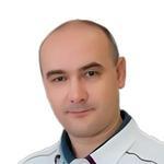 Кравченко Николай Гариевич, Детский хирург - Гурьевск (Калининградская область)