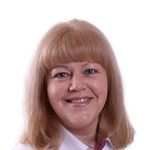 Романова Светлана Николаевна, Детский кардиолог, Врач УЗИ, Функциональный диагност - Калининград