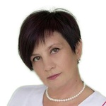 Попова Ольга Владимировна, Детский невролог - Гурьевск (Калининградская область)