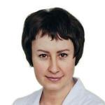 Лукьянова Марина Валерьевна, Пульмонолог, Кардиолог, Терапевт - Калининград