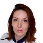 Евтихова Анна Васильевна, Невролог - Калининград