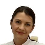 Городнянская Екатерина Сергеевна, Офтальмолог (окулист) - Гурьевск (Калининградская область)