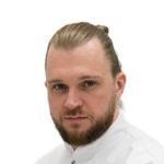 Аржанов Михаил Сергеевич, Детский офтальмолог, Офтальмолог (окулист) - Калининград