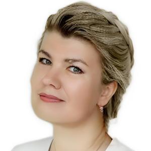 Бондаренко Наталья Алексеевна, гинеколог , врач узи - Калининград