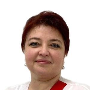 Ильичева Елена Сергеевна - фотография Ильичева Елена Сергеевна, терапевт, аллерголог, гастроэнтеролог, кардиолог - Калининград