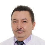 Ефремов Сергей Геннадьевич, Гастроэнтеролог - Калининград