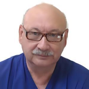 Николаев Владимир Петрович, стоматолог-хирург - Калининград