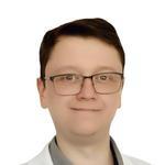 Милюков Евгений Александрович, Нейрохирург, Вертебролог, Хирург - Калининград