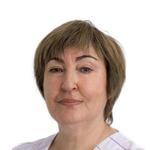 Степанова Светлана Григорьевна, Гематолог - Калининград