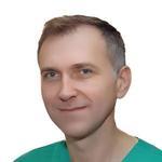 Жинко Юрий Николаевич, Хирург, Гнойный хирург, Проктолог (колопроктолог) - Калининград