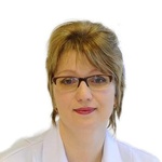 Ерастова Инна Владимировна, Психиатр, Детский психиатр - Калининград