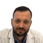 Остапчук Виктор Владимирович, Психиатр, Психотерапевт - Калининград