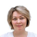 Беликова Елена Сергеевна, Терапевт, Гастроэнтеролог - Калининград