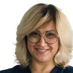 Крюкова Елена Вячеславовна, Офтальмолог (окулист), Детский офтальмолог - Калининград