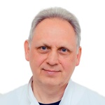 Кислов Станислав Олегович, Детский офтальмолог, Офтальмолог (окулист) - Калининград