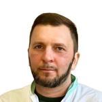 Лаврентьев Олег Валерьевич, Психотерапевт, Детский нарколог, Детский психиатр, Нарколог, Психиатр - Калининград