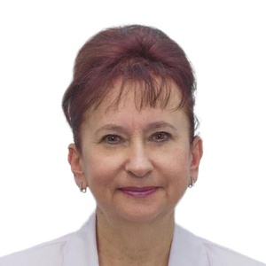 Сидоренко Лариса Ивановна, терапевт - Калининград