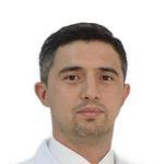 Сабиров Ринат Давытович Сабиров Ринат Давытович, Флеболог, Лимфолог - Калининград