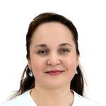 Арабова Робия Дамировна, Гастроэнтеролог, Терапевт - Калининград