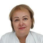 Науменко Светлана Леонидовна, Эндокринолог - Гурьевск (Калининградская область)