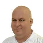 Герасимов Юрий Анатольевич, Инфекционист - Калининград