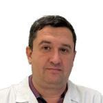 Полончук Виктор Николаевич, Онколог - Гурьевск (Калининградская область)