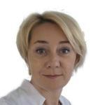 Смыкова Жанна Александровна Смыкова Жанна Александровна, Врач УЗИ - Калининград