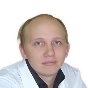 Михайловский Иван Александрович, Невролог - Калининград