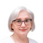 Яковенко Светлана Семеновна Яковенко Светлана Семеновна, Кардиолог, Функциональный диагност - Калининград