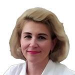 Лучкова Наталья Евгеньевна, Ревматолог - Гурьевск (Калининградская область)