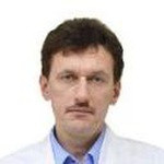 Дрожжин Александр Сергеевич, Кардиолог - Калининград