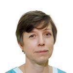 Макаревич Наталья Ивановна Макаревич Наталья Ивановна, Врач УЗИ, онколог-маммолог - Калининград