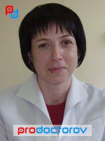 Стрельцова Наталья Ивановна, Хирург, маммолог, онколог - Калининград