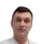 Аменицкий Сергей Владимирович, Уролог - Гурьевск (Калининградская область)