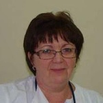 Кропп Вера Алексеевна Кропп Вера Алексеевна, Химиотерапевт, Онколог - Калининград