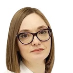 Сороко Ирина Владимировна, Эндокринолог - Калининград