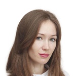 Милюкова Юлия Арвидовна, Невролог - Калининград
