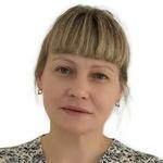 Кузиленкова Юлия Викторовна, Невролог - Гурьевск (Калининградская область)