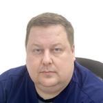 Салазкин Леонид Андреевич, Хирург - Калининград