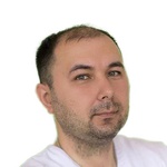 Сеитов Роман Равильевич, Врач УЗИ - Гурьевск (Калининградская область)