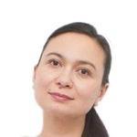 Суманова Анна Тиртовна, Невролог, Детский невролог - Калининград