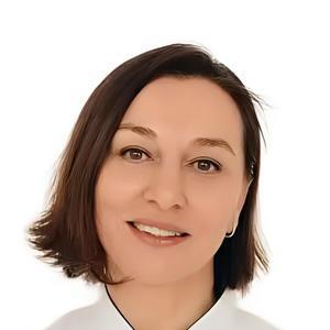 Гаджибекова Зульфия Алибековна, дерматолог, венеролог - Калининград
