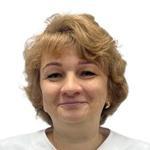 Медведева Марина Юрьевна, Эндокринолог - Калининград