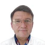 Морозов Михаил Михайлович, Невролог - Гурьевск (Калининградская область)