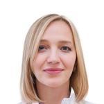 Корней Элина Геннадьевна