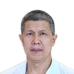Алиев Жениш Фронтович, Флеболог - Калининград